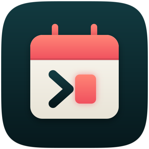 chroncal app icon